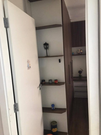 Imagem Apartamento com 3 Quartos à Venda, 65 m² em Jardim América - Bauru Imagem Apartamento com 3 Quartos à Venda, 65 m² em Jardim América - Bauru