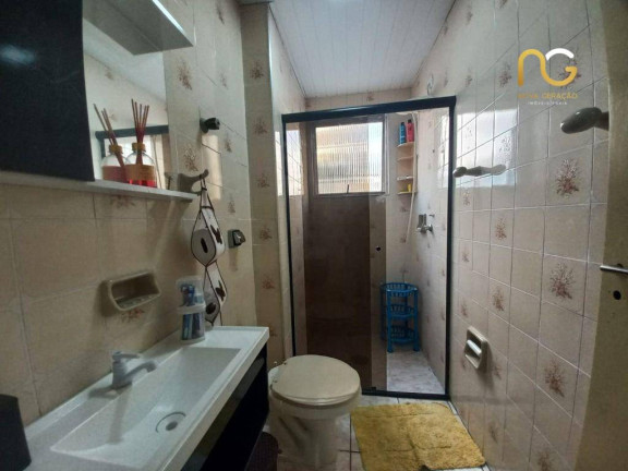 Imagem Apartamento com 2 Quartos à Venda, 77 m² em Tupi - Praia Grande