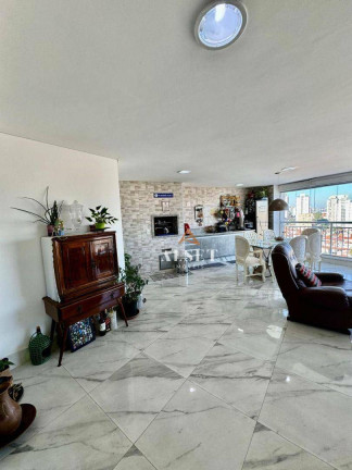 Imagem Apartamento com 3 Quartos à Venda, 122 m² em Mooca - São Paulo Imagem Apartamento com 3 Quartos à Venda, 122 m² em Mooca - São Paulo