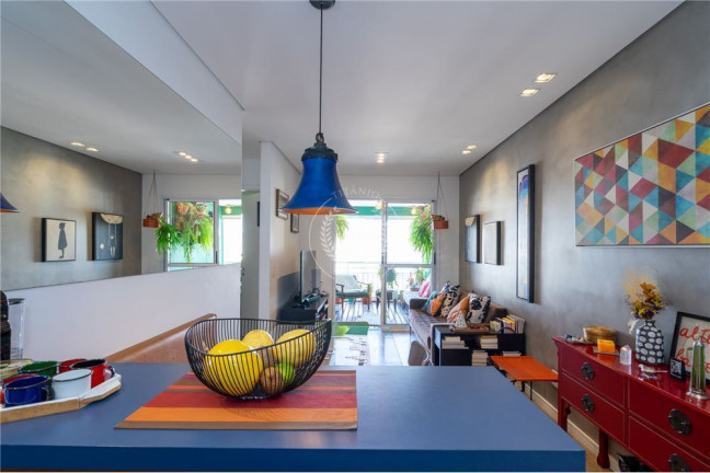 Imagem Apartamento com 2 Quartos à Venda, 57 m² em Barra Funda - São Paulo Imagem Apartamento com 2 Quartos à Venda, 57 m² em Barra Funda - São Paulo