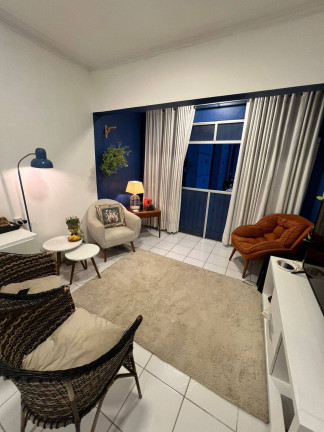 Imagem Apartamento com 3 Quartos à Venda, 98 m² em Umarizal - Belém Imagem Apartamento com 3 Quartos à Venda, 98 m² em Umarizal - Belém