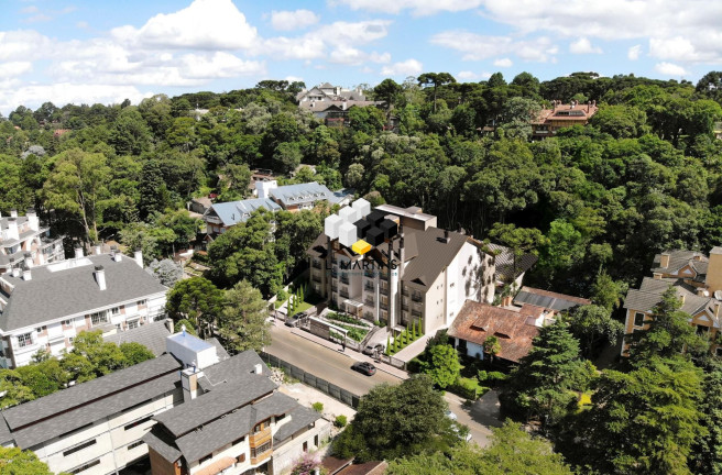 Imagem Apartamento com 2 Quartos à Venda, 67 m² em Planalto - Gramado Imagem Apartamento com 2 Quartos à Venda, 67 m² em Planalto - Gramado