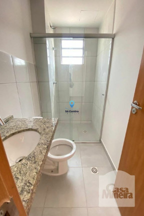 Apartamento com 2 Quartos à Venda,  em Cabral - Contagem