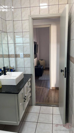 Imagem Apartamento com 2 Quartos à Venda, 77 m² em Sorocaba