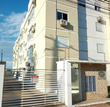 Imagem Apartamento com 2 Quartos à Venda, 64 m² em Centro - Venâncio Aires Imagem Apartamento com 2 Quartos à Venda, 64 m² em Centro - Venâncio Aires
