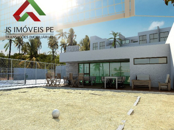 Imagem Imóvel com 4 Quartos à Venda, 153 m² em Ipojuca - Ipojuca