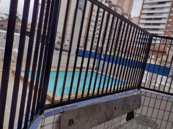 Imagem Apartamento com 2 Quartos à Venda, 94 m² em Guilhermina - Praia Grande Imagem Apartamento com 2 Quartos à Venda, 94 m² em Guilhermina - Praia Grande