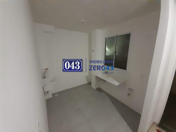 Imagem Apartamento com 2 Quartos para Alugar, 44 m² em Cidade Industrial 2 - Londrina Imagem Apartamento com 2 Quartos para Alugar, 44 m² em Cidade Industrial 2 - Londrina