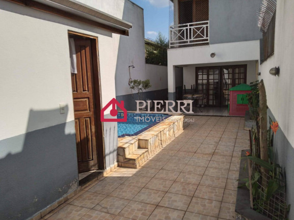 Imagem Sobrado com 3 Quartos à Venda, 181 m² em Vila Clarice - São Paulo Imagem Sobrado com 3 Quartos à Venda, 181 m² em Vila Clarice - São Paulo