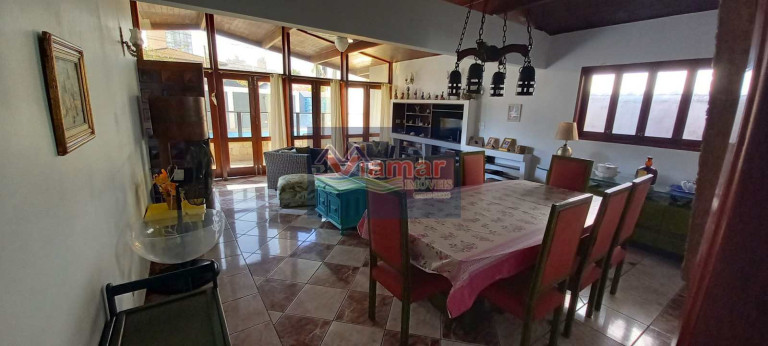 Imagem Casa com 3 Quartos à Venda, 170 m² em Jardim Virgínia - Guarujá Imagem Casa com 3 Quartos à Venda, 170 m² em Jardim Virgínia - Guarujá