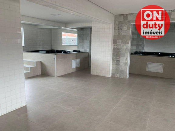 Imagem Apartamento com 2 Quartos à Venda, 68 m² em Campo Grande - Santos Imagem Apartamento com 2 Quartos à Venda, 68 m² em Campo Grande - Santos