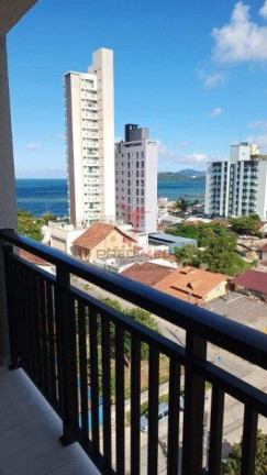 Imagem Apartamento com 2 Quartos à Venda, em Centro - Balneário Piçarras Imagem Apartamento com 2 Quartos à Venda, em Centro - Balneário Piçarras