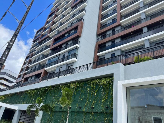 Apartamento com 2 Quartos à Venda, 59 m² em Joaquim Távora - Fortaleza