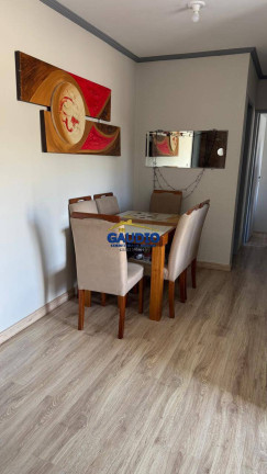 Imagem Apartamento com 2 Quartos à Venda, 56 m² em Vila Prel - São Paulo Imagem Apartamento com 2 Quartos à Venda, 56 m² em Vila Prel - São Paulo