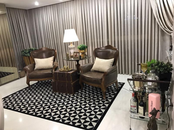 Imagem Apartamento com 3 Quartos para Temporada, 187 m² em Centro - Balneário Camboriú