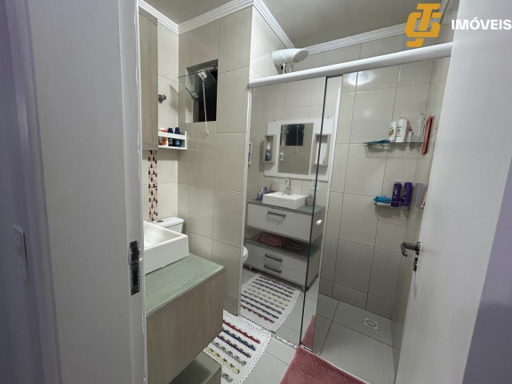 Imagem Apartamento com 2 Quartos à Venda, 54 m² em Santa Regina - Camboriú Imagem Apartamento com 2 Quartos à Venda, 54 m² em Santa Regina - Camboriú