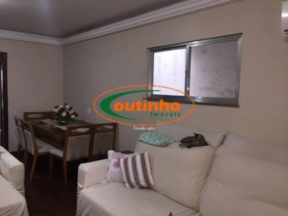Imagem Casa com 5 Quartos à Venda, 287 m² em Tijuca - Rio De Janeiro Imagem Casa com 5 Quartos à Venda, 287 m² em Tijuca - Rio De Janeiro