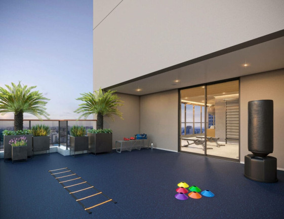 Imagem Apartamento com 2 Quartos à Venda, 77 m² em Pinheiros - São Paulo Imagem Apartamento com 2 Quartos à Venda, 77 m² em Pinheiros - São Paulo