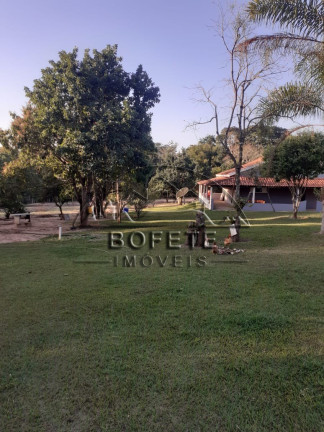 Imagem Imóvel com 5 Quartos à Venda, em São Marcos - Bofete Imagem Imóvel com 5 Quartos à Venda, em São Marcos - Bofete