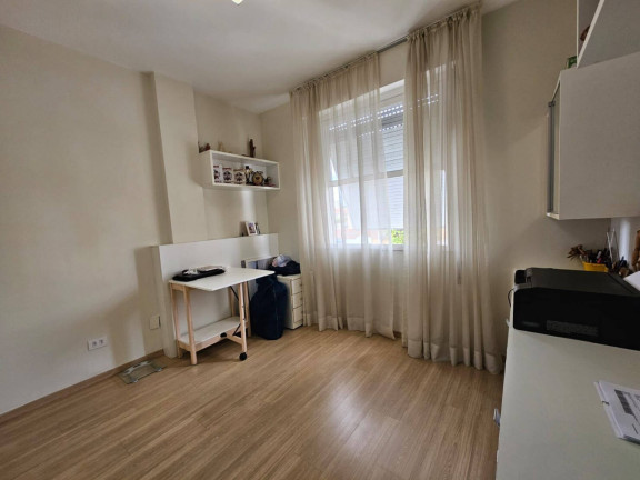 Imagem Apartamento com 2 Quartos à Venda, 98 m² em Campo Grande - Santos Imagem Apartamento com 2 Quartos à Venda, 98 m² em Campo Grande - Santos