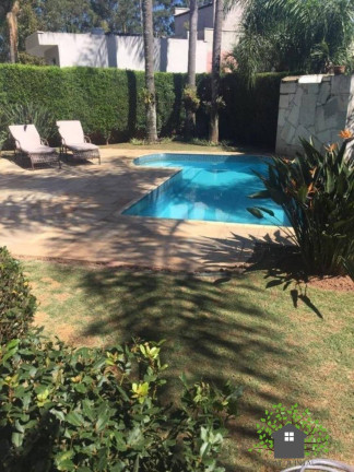 Imagem Casa com 4 Quartos à Venda, 400 m² em São Paulo Ii - Cotia