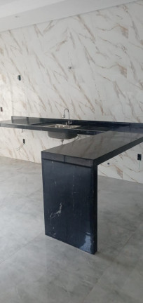 Imagem Casa de Condomínio com 3 Quartos à Venda, 135 m² em Caguassu - Sorocaba Imagem Casa de Condomínio com 3 Quartos à Venda, 135 m² em Caguassu - Sorocaba