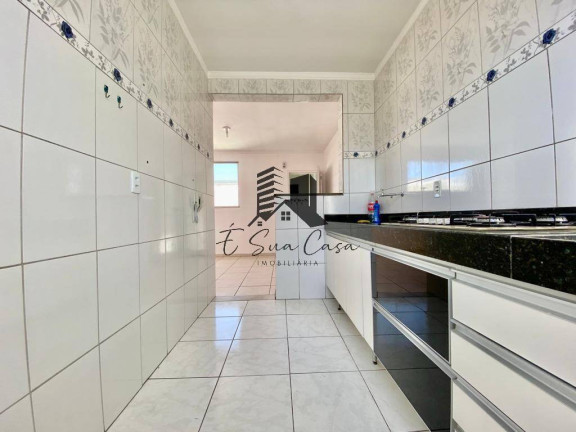 Imagem Apartamento com 3 Quartos à Venda, 52 m² em Kennedy - Contagem Imagem Apartamento com 3 Quartos à Venda, 52 m² em Kennedy - Contagem