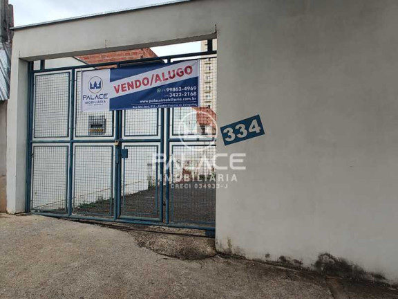Imagem Terreno à Venda ou Locação, 414 m² em Centro - Piracicaba