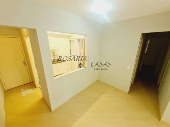 Imagem Apartamento com 3 Quartos à Venda, 63 m² em Vila Andrade - São Paulo Imagem Apartamento com 3 Quartos à Venda, 63 m² em Vila Andrade - São Paulo
