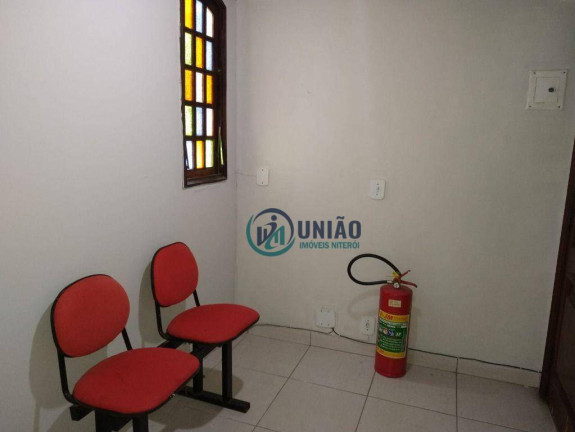 Imagem Sala Comercial à Venda, 40 m² em Centro - Niterói
