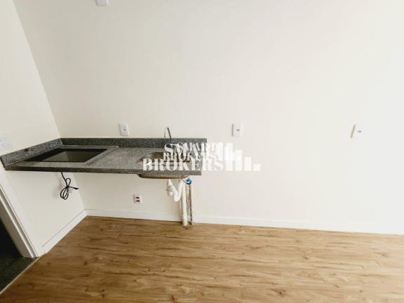 Imagem Apartamento com 1 Quarto para Alugar, 19 m² em Vila Clementino - São Paulo Imagem Apartamento com 1 Quarto para Alugar, 19 m² em Vila Clementino - São Paulo