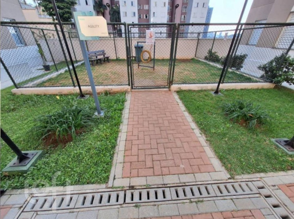 Imagem Apartamento com 2 Quartos à Venda, 40 m² em Campo Limpo - São Paulo