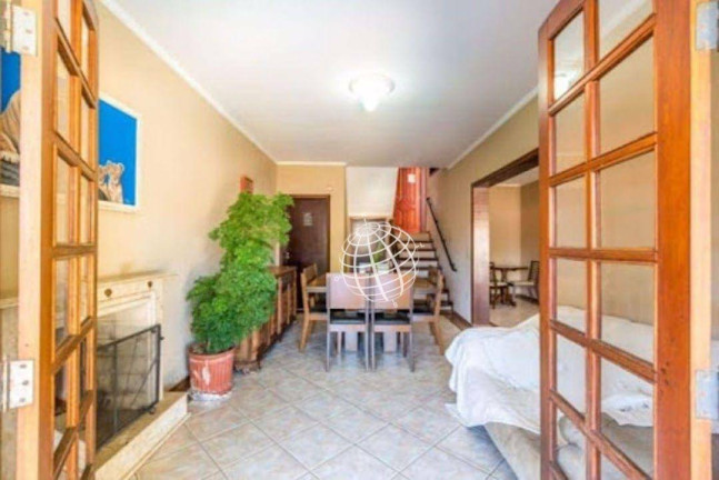 Imagem Casa com 4 Quartos à Venda, 272 m² em Jardim Paulista - Atibaia Imagem Casa com 4 Quartos à Venda, 272 m² em Jardim Paulista - Atibaia