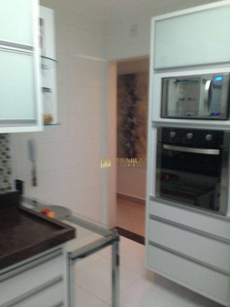 Imagem Apartamento com 2 Quartos à Venda, 75 m² em Jardim Aquarius - São José Dos Campos
