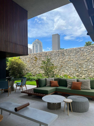 Imagem Casa com 4 Quartos à Venda, 731 m² em Alphaville Residencial Um - Barueri