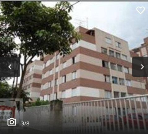 Imagem Apartamento com 2 Quartos à Venda, 50 m² em Parque Sao Domingos - São Paulo Imagem Apartamento com 2 Quartos à Venda, 50 m² em Parque Sao Domingos - São Paulo