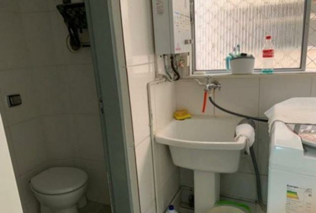 Imagem Apartamento com 2 Quartos à Venda, 87 m² em Pompeia - São Paulo