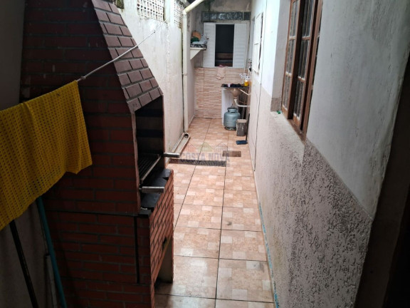 Imagem Casa com 2 Quartos à Venda, 100 m² em Real - Praia Grande Imagem Casa com 2 Quartos à Venda, 100 m² em Real - Praia Grande