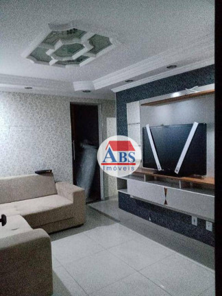 Imagem Apartamento com 2 Quartos à Venda, 56 m² em Parque São Luis - Cubatão Imagem Apartamento com 2 Quartos à Venda, 56 m² em Parque São Luis - Cubatão