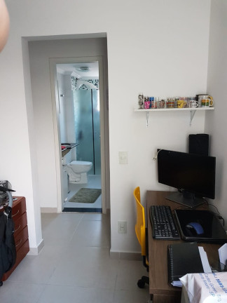 Imagem Imóvel com 3 Quartos à Venda, 70 m² em Jardim Oriental - São Paulo