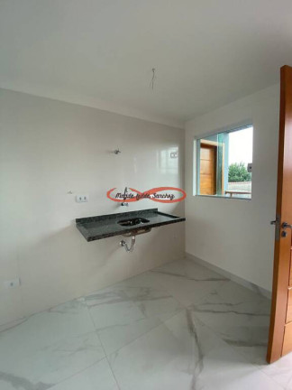 Apartamento com 2 Quartos à Venda, 33 m² em Vila Santa Teresa (zona Leste) - São Paulo