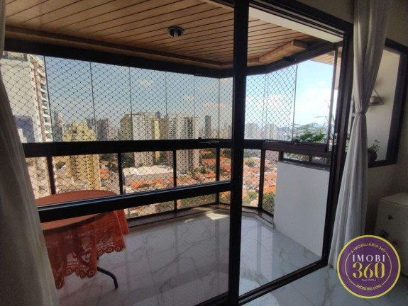 Imagem Apartamento com 3 Quartos à Venda, 125 m² em Tatuapé - São Paulo Imagem Apartamento com 3 Quartos à Venda, 125 m² em Tatuapé - São Paulo