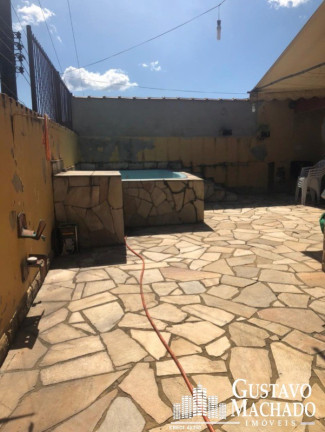 Imagem Casa com 3 Quartos à Venda, 150 m² em Vila Rica - Volta Redonda Imagem Casa com 3 Quartos à Venda, 150 m² em Vila Rica - Volta Redonda