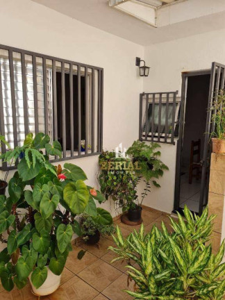 Imagem Casa com 3 Quartos à Venda, 156 m² em Barcelona - São Caetano Do Sul Imagem Casa com 3 Quartos à Venda, 156 m² em Barcelona - São Caetano Do Sul