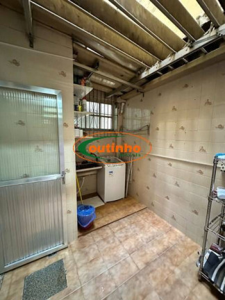 Imagem Apartamento com 2 Quartos à Venda, 50 m² em Maracanã - Rio De Janeiro Imagem Apartamento com 2 Quartos à Venda, 50 m² em Maracanã - Rio De Janeiro