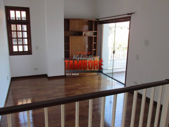 Imagem Casa de Condomínio com 5 Quartos à Venda, 400 m² em Alphaville - Santana De Parnaíba
