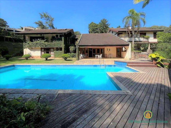 Imagem Casa de Condomínio com 5 Quartos à Venda, 981 m² em Vila Santo Antonio - Cotia Imagem Casa de Condomínio com 5 Quartos à Venda, 981 m² em Vila Santo Antonio - Cotia