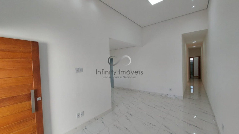 Imagem Casa com 3 Quartos à Venda, 180 m² em Jardim Imperial - Lagoa Santa