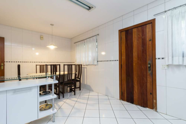 Imagem Casa com 3 Quartos à Venda, 230 m² em Parque São Domingos - São Paulo