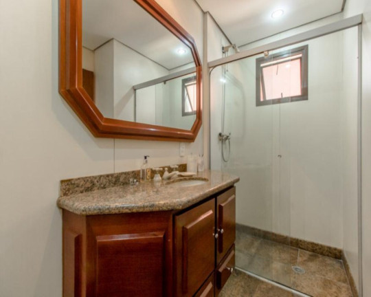 Imagem Apartamento com 4 Quartos à Venda, 246 m² em Itaim Bibi - São Paulo Imagem Apartamento com 4 Quartos à Venda, 246 m² em Itaim Bibi - São Paulo